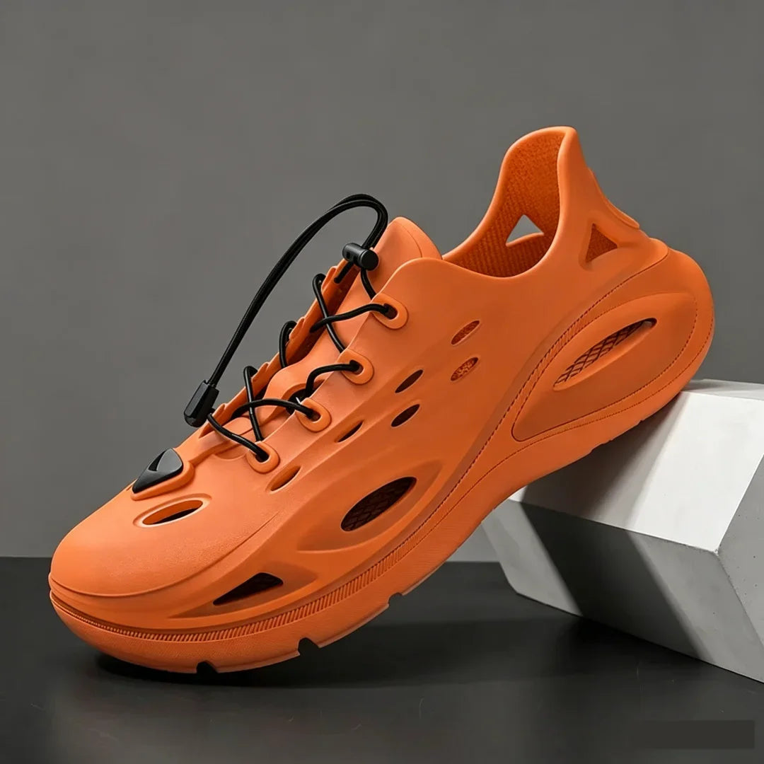 Sandalias cangrejeras de EVA para hombre