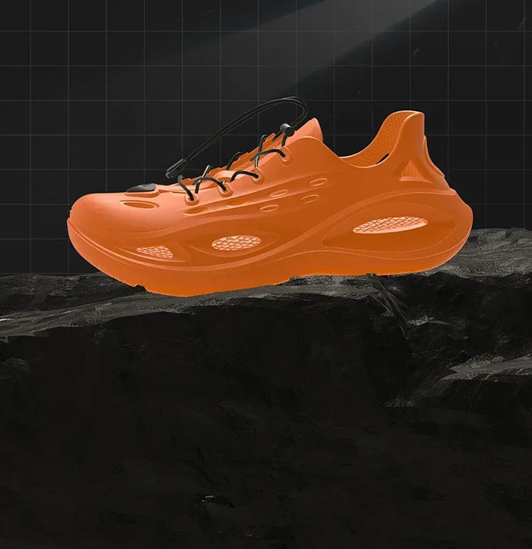 Sandalias cangrejeras de EVA para hombre