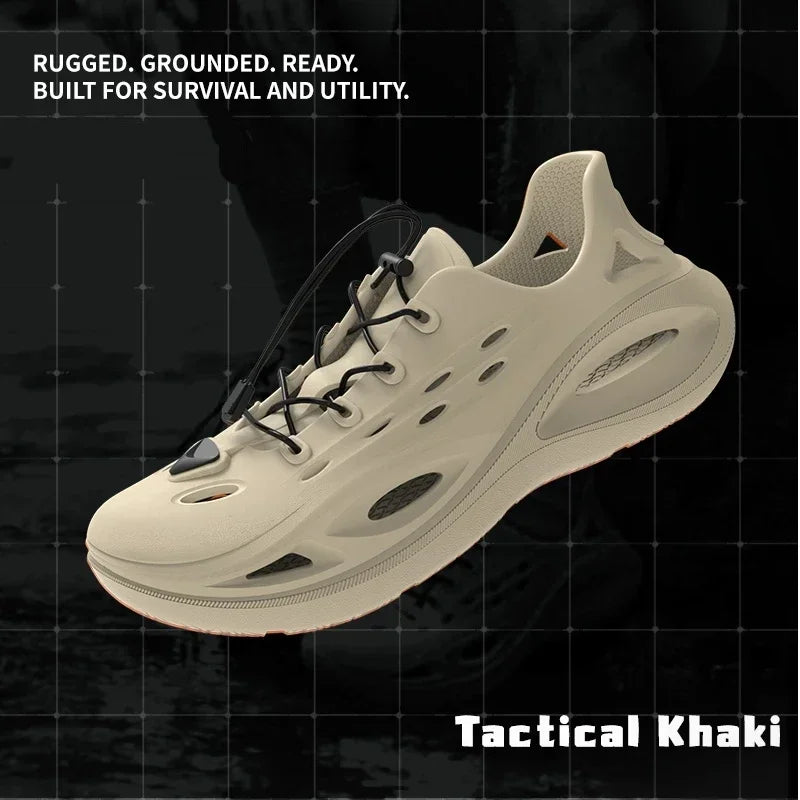 Sandalias cangrejeras de EVA para hombre