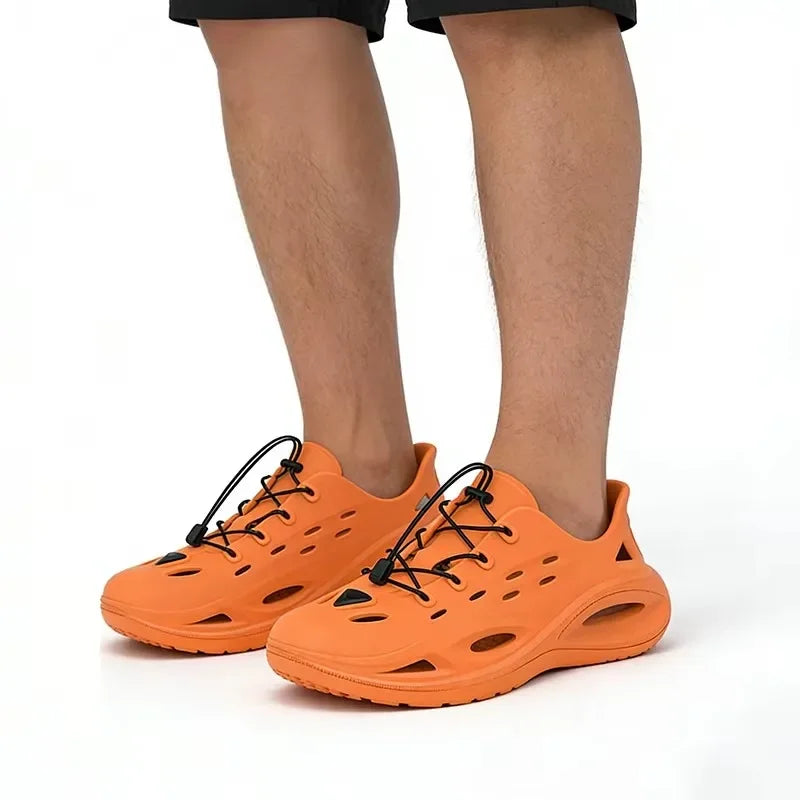 Sandalias cangrejeras de EVA para hombre